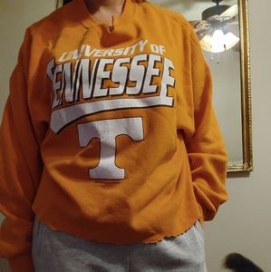Vintage Tennessee Vols sweatshirt
